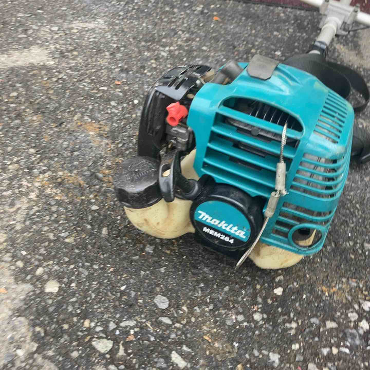 【店頭受取り限定】◇マキタ(makita) エンジン刈払機 MEM264【町田店】
