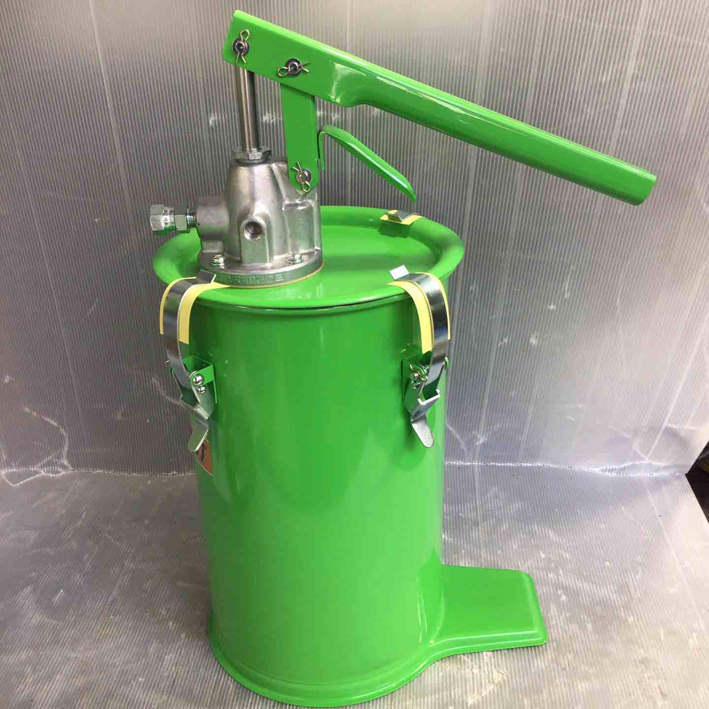 ◇友定建機(トモサダ) ケミカルポンプ KC-8草加店】 – アクトツール