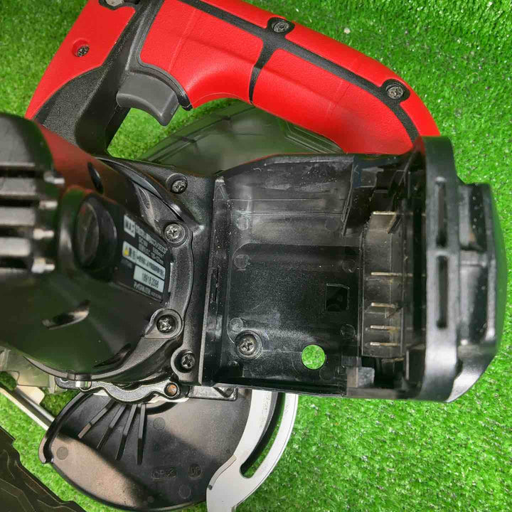 【中古品】 マックス (MAX) コードレス防じん丸のこ PJ-CS53CDP-BC/1850A 【藤沢店】