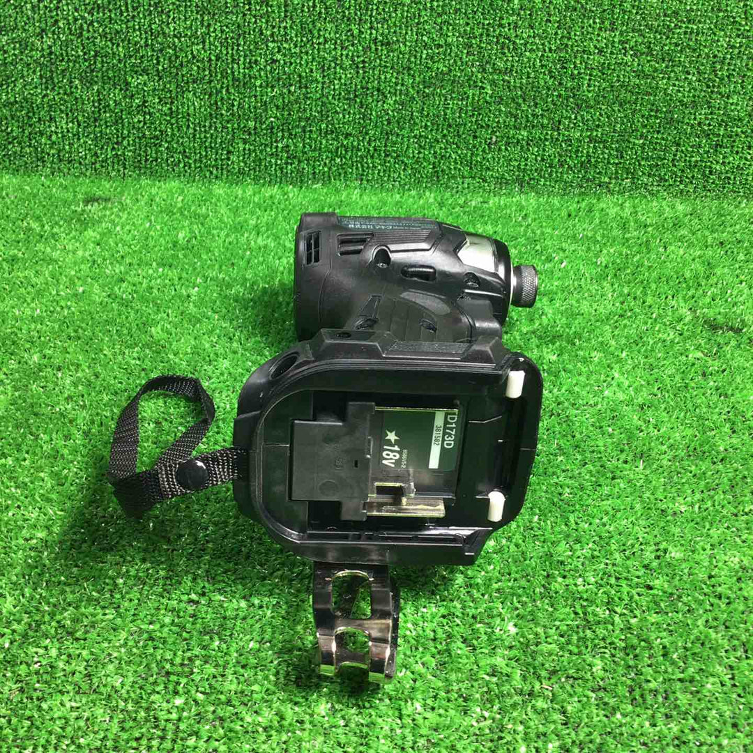 ★マキタ(makita) コードレスインパクトドライバー TD173DZB【川崎店】