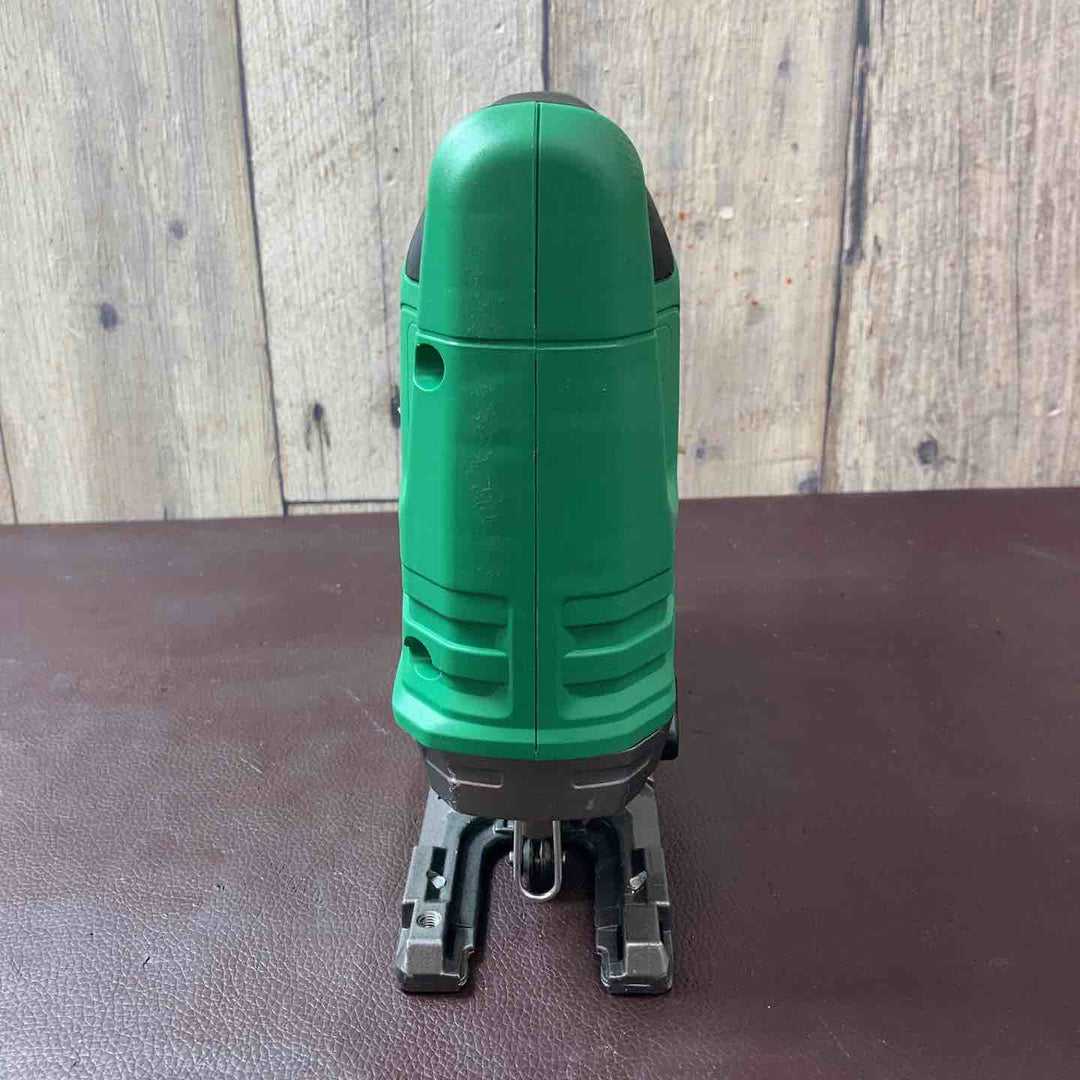 【中古品】 ハイコーキ(HIKOKI ※旧:日立工機) コードレスジグソー CJ18DA(NN) 18V 【東大和店】