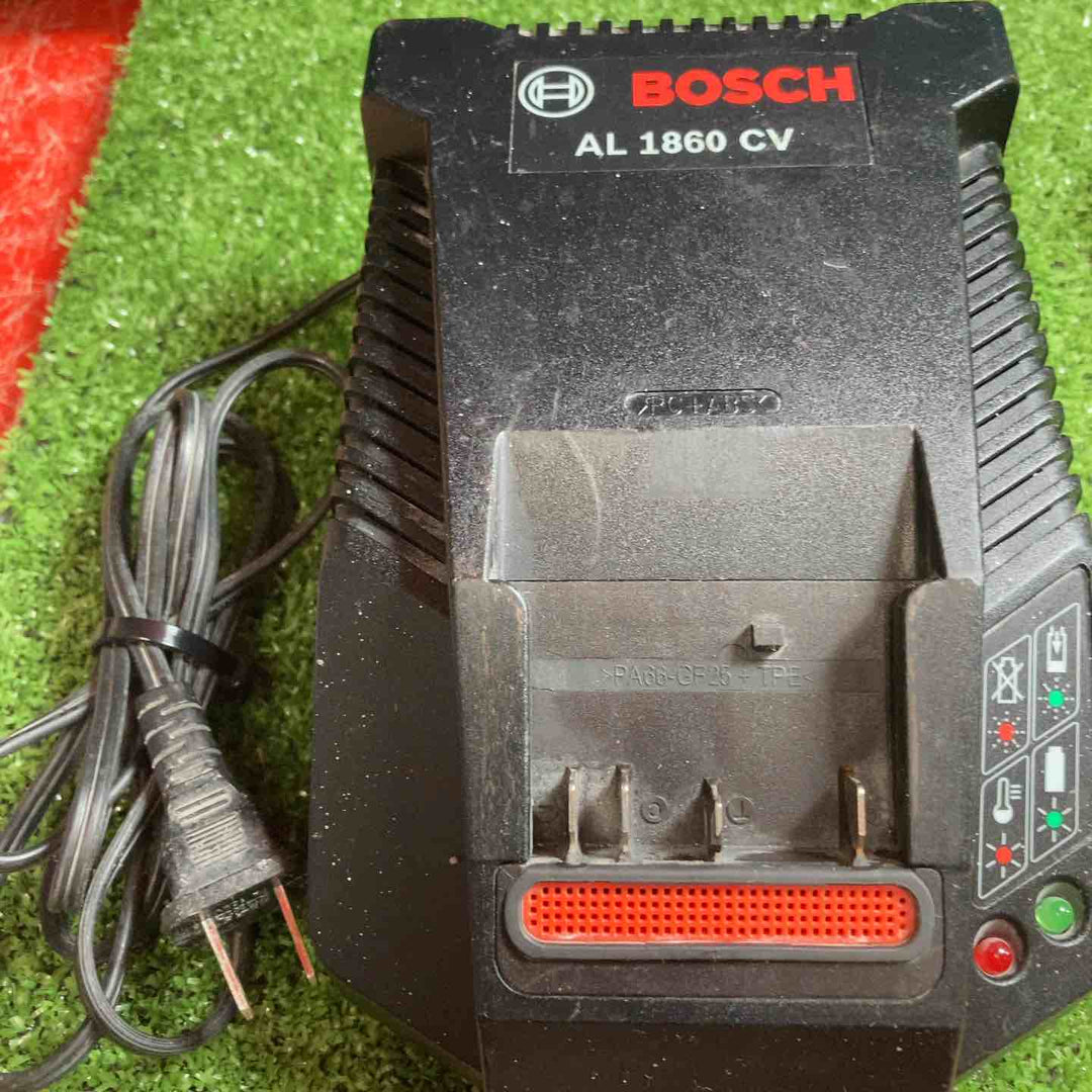 BOSCH(ボッシュ) 18Vバッテリーディスクグラインダー GWS18V-LI【川崎店】