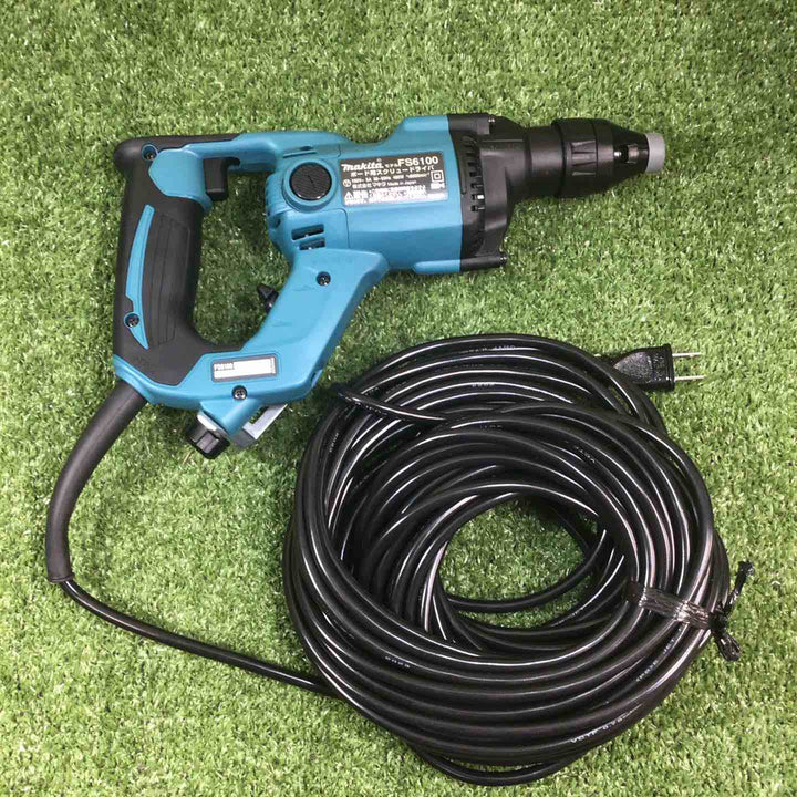 ☆マキタ(makita) ボード用スクリュードライバ FS6100【川崎店】