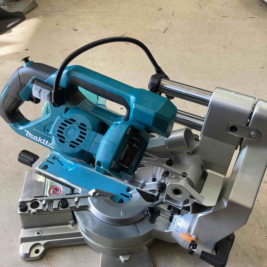 ★マキタ(makita) コードレススライドマルノコ LS610DZ【町田店】