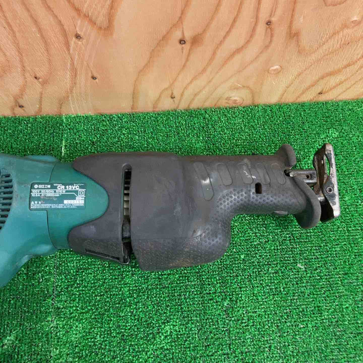 ★ハイコーキ(HIKOKI ※旧:日立工機) 電子セーバーソー CR13VC【町田店】