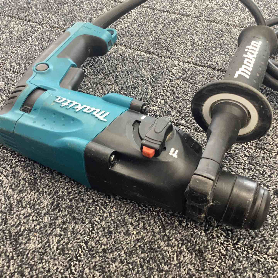 ★マキタ(makita) ハンマドリル HR1830F【越谷店】