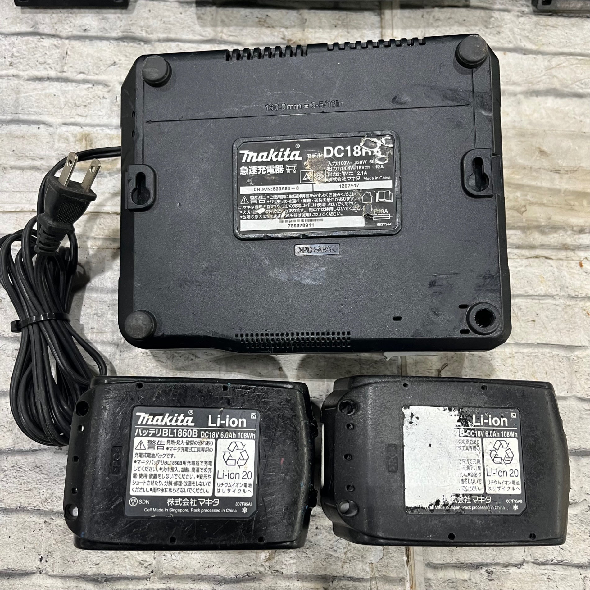 ☆マキタ(makita) コードレスオートパックスクリュードライバー