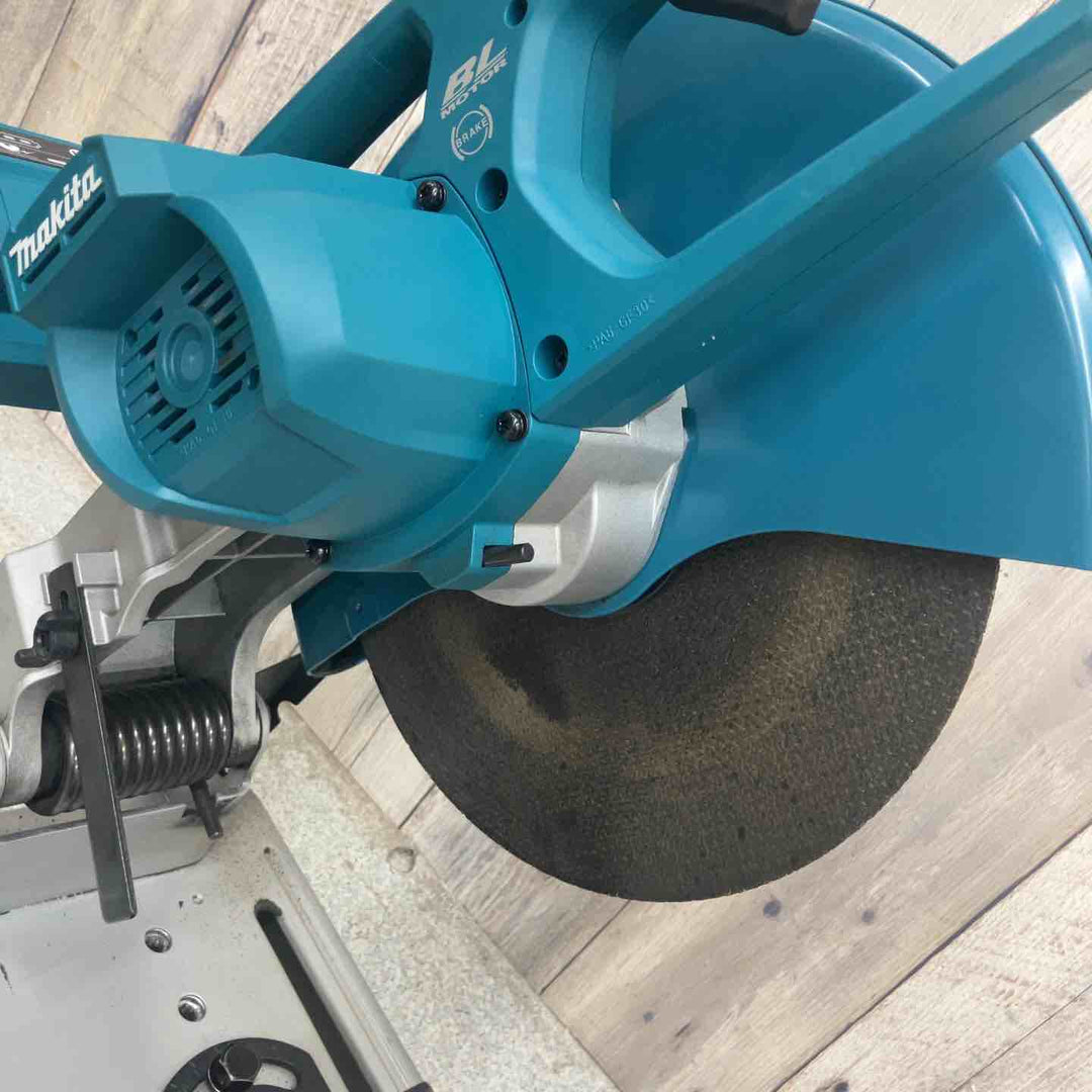 ★マキタ(makita) コードレス高速切断機 LW141DZ【八潮店】