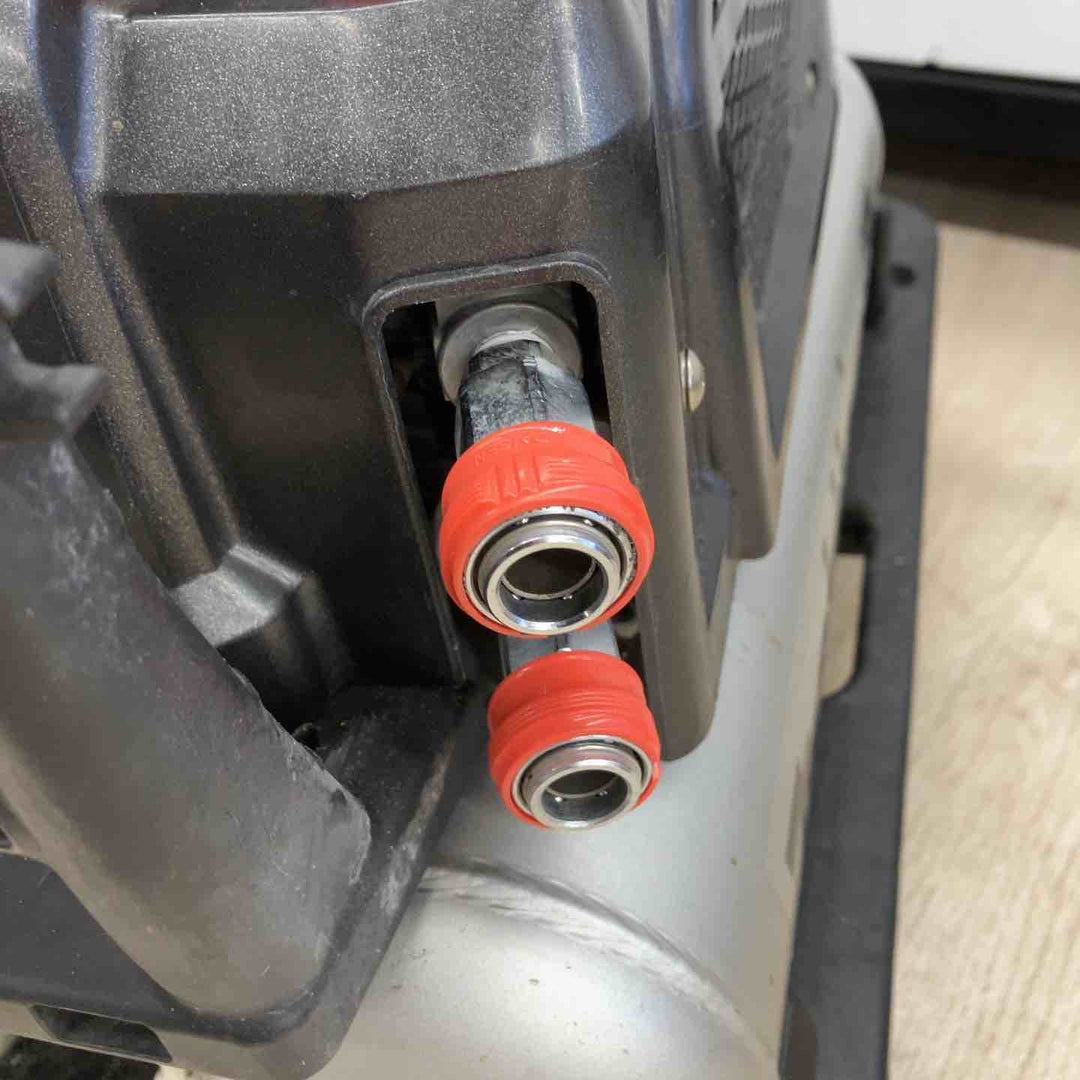 ★マキタ(makita) エアコンプレッサー AC462XLHB【川越店】