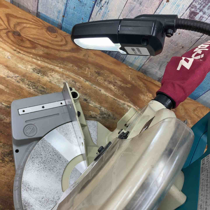 ☆マキタ(makita) 卓上マルノコ 216mm LS0840F【柏店】