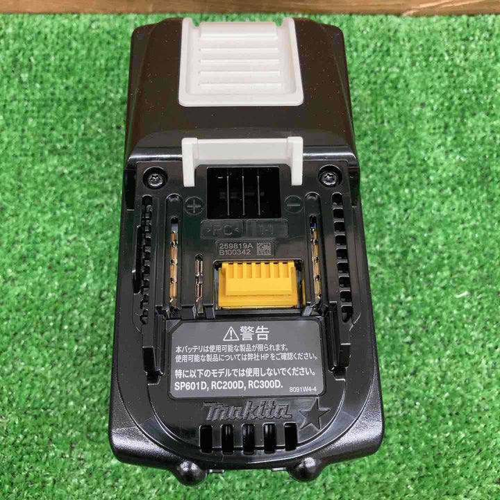 【未使用品】 マキタ/makita リチウムイオンバッテリー 18V/12.0Ah BL18120 【鴻巣店】