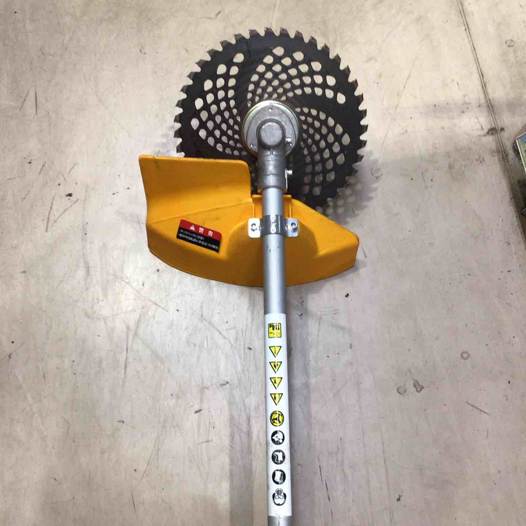 【店頭受取り限定】◇HAIGE 刈払機 HG-BC260【町田店】