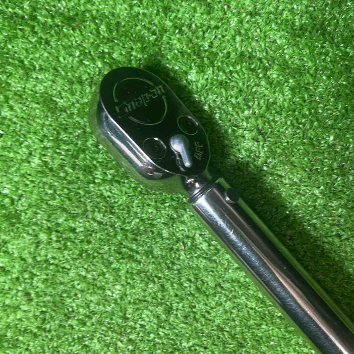 【美品】★スナップオン(Snap-on) 1/2"トルクレンチ QD3RN200A【岩槻店】