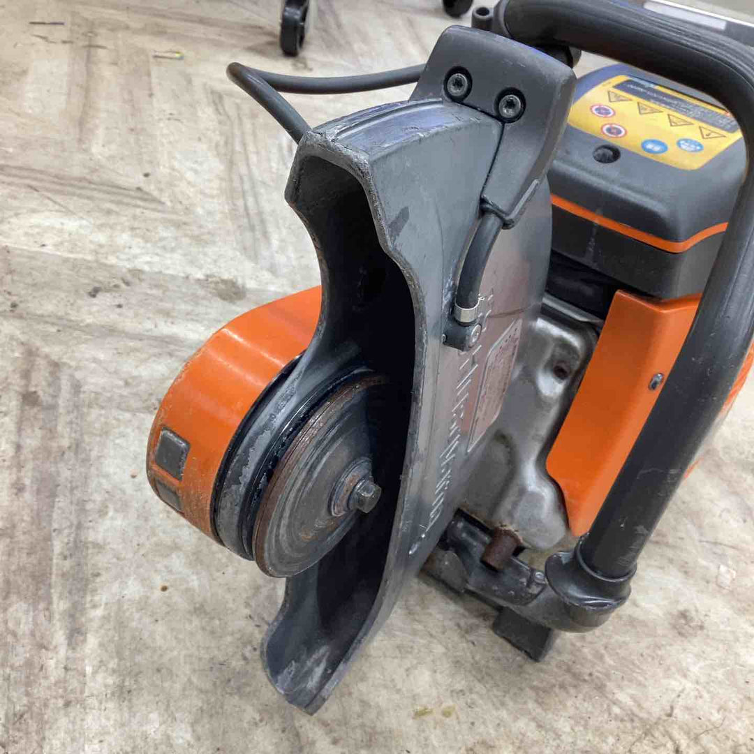 ◇ハスクバーナ(Husqvarna) エンジンカッター K770【越谷店】