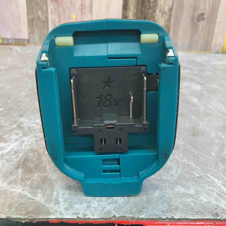 ☆マキタ(makita) コードレスハンドグラインダ  GD800DZ【八潮店】