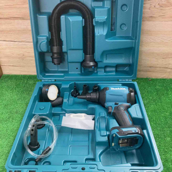 ★マキタ(makita) コードレスエアダスタ AS180DZ【町田店】