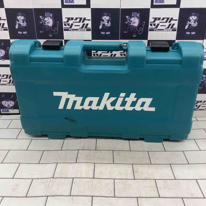★マキタ(makita) レシプロソー JR3061T【所沢店】