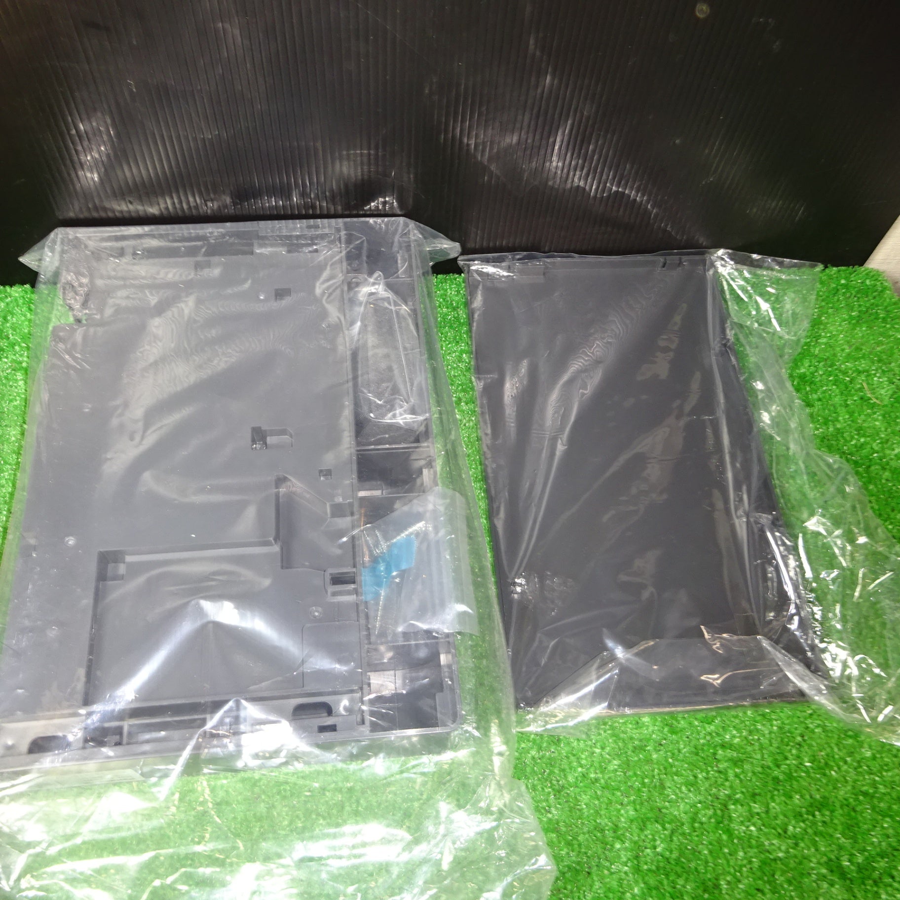 パナソニック ハイブリット脱臭ユニット QBE 1DK03N 【岩槻店