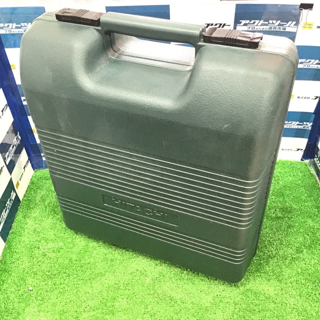 【中古】ハイコーキ(HIKOKI ※旧:日立工機) 高圧フロア用タッカ N5008HM【草加店】