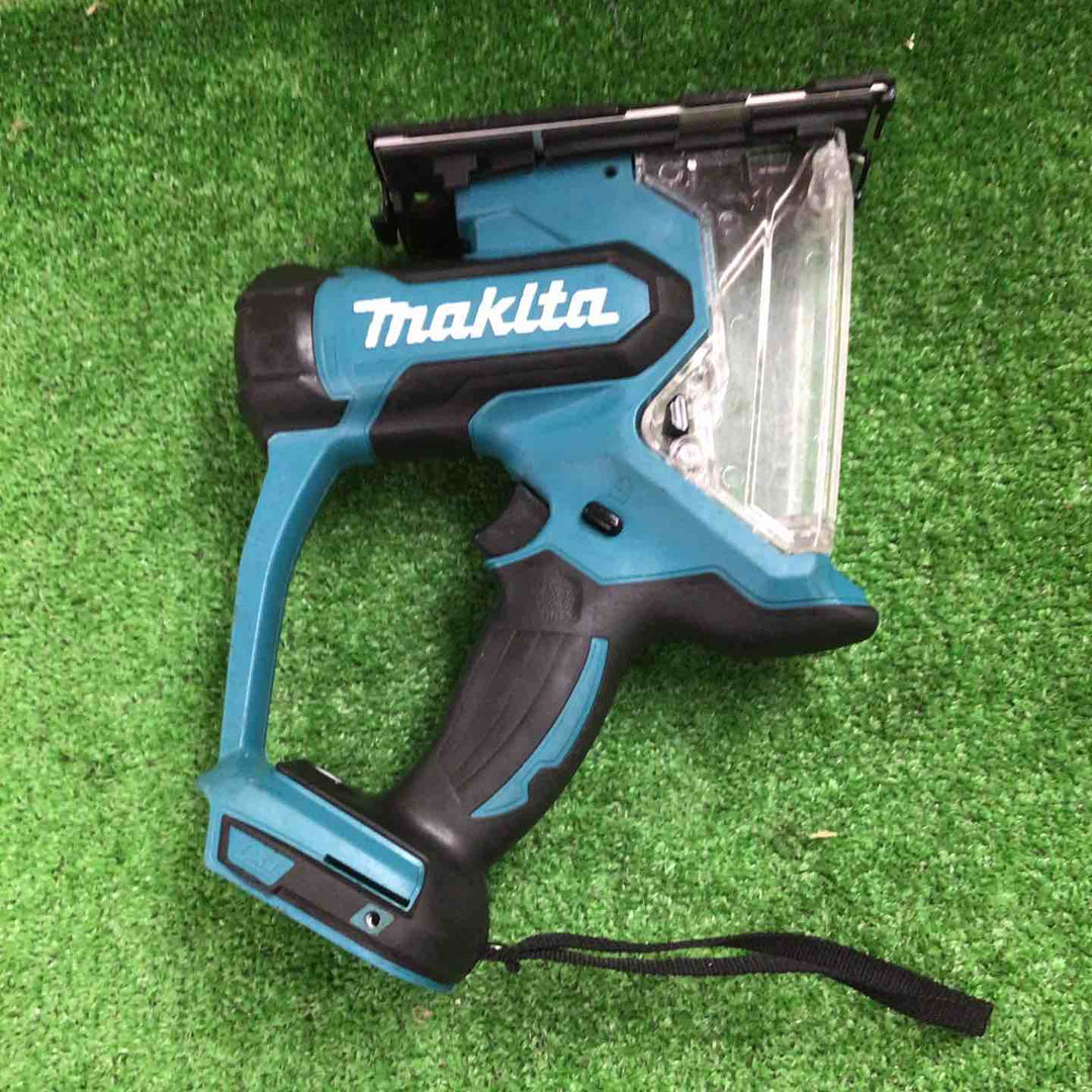 ★マキタ(makita) コードレスボードカッタ SD180DZ【町田店】