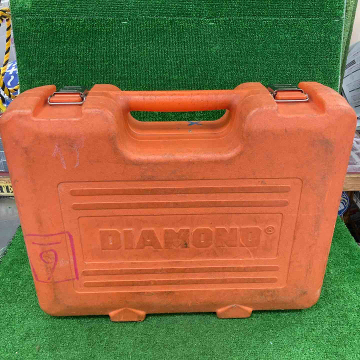 ☆IKK DIAMOND(旧:石原) コードレス鉄筋カッター DCC-1636HR【川崎店】