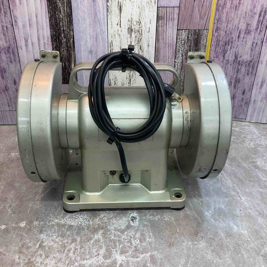 ◇リョービ(RYOBI) 卓上グラインダ TG-61【八潮店】
