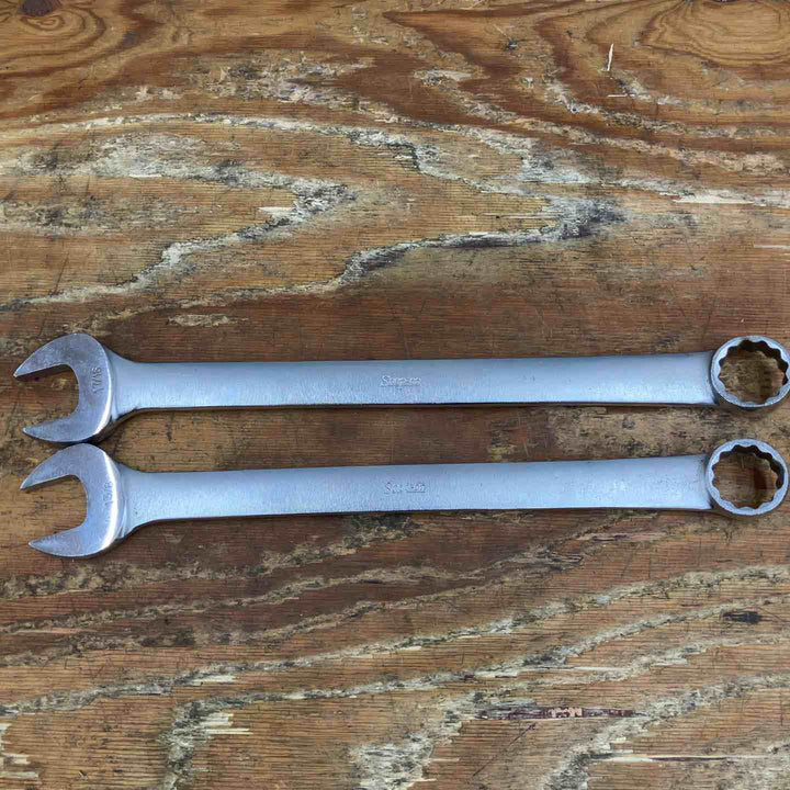 スナップオン(Snap-on) コンビネーションレンチ OEX46 OEX44【柏店】