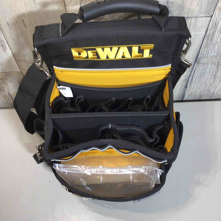 【未使用品】 デウォルト DEWALT ティースタック2.0 トートバッグ DWST83541-1 【戸田店】