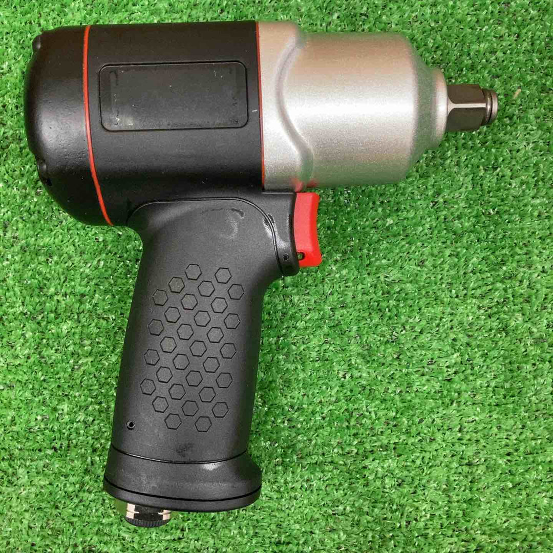 【未使用品】 モノタロウ 常圧エアインパクトレンチ M745 【鴻巣店】