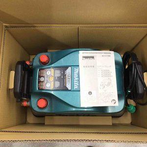 ★マキタ(makita) エアコンプレッサー AC500XLH【草加店】
