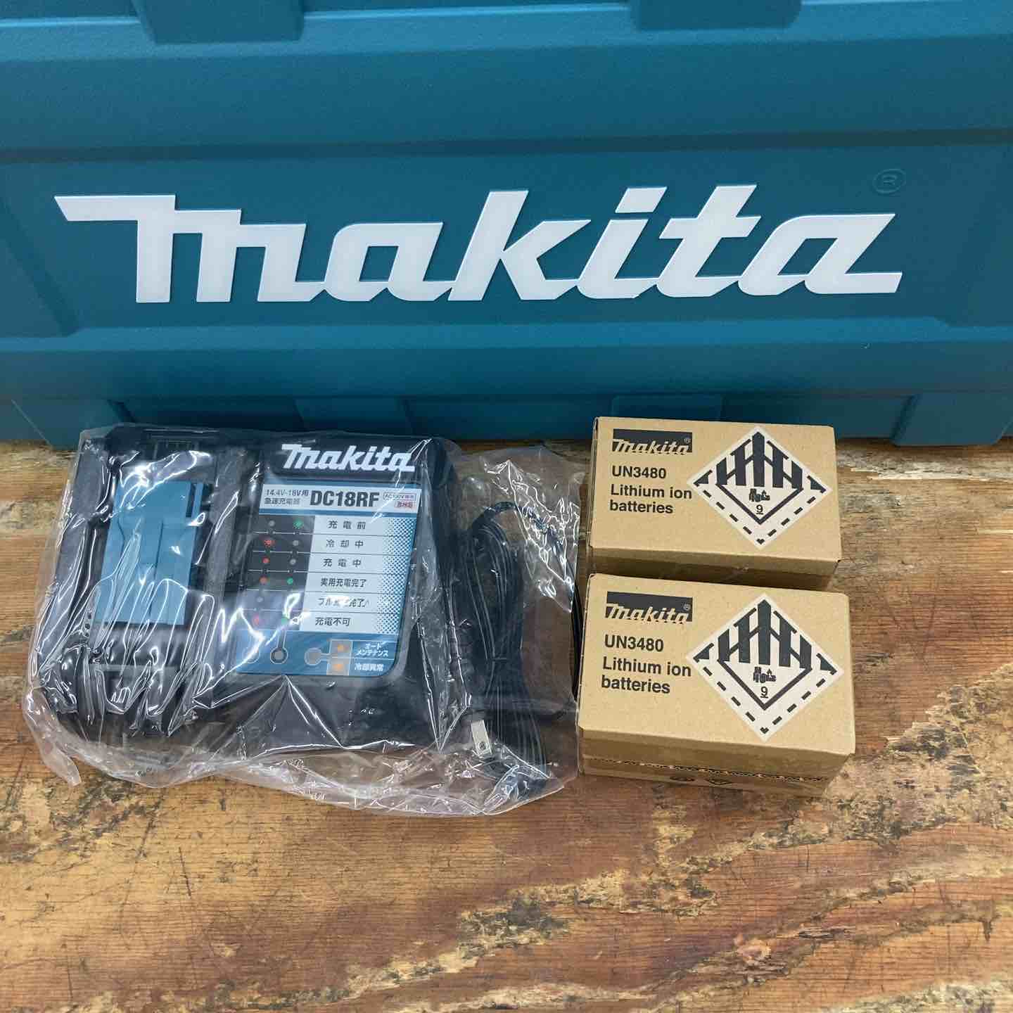 ★マキタ(makita) コードレスレシプロソー JR187DRGX【柏店】 ☆マキタ(makita) コードレスレシプロソー JR187DRGX【柏店】 – アクト