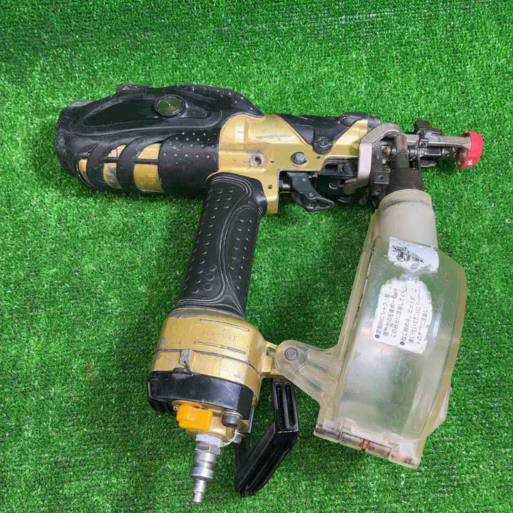 【中古品】 ハイコーキ(HIKOKI ※旧:日立工機) 高圧エアネジ打ち機 WF4H2 【藤沢店】