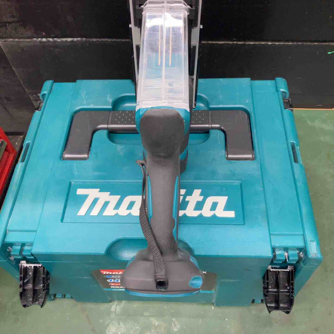 ◇マキタ(makita) コードレスボードカッタ SD140DZ　ケース 充電器付【戸田店】