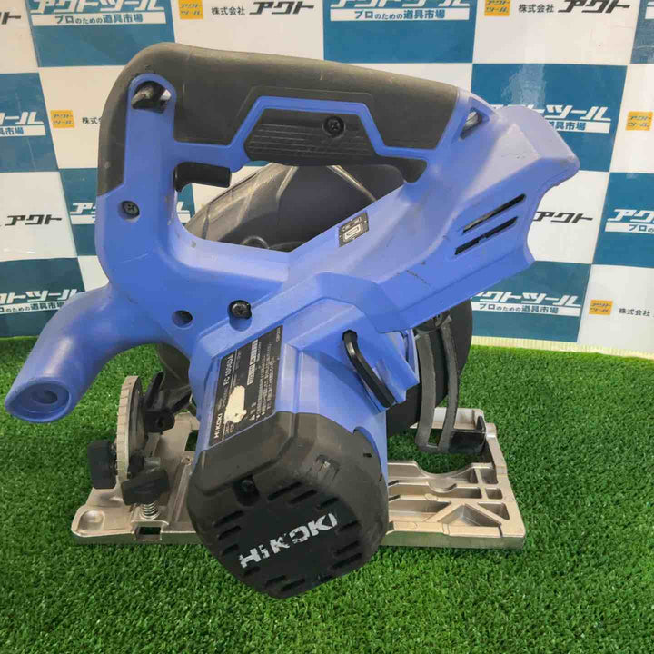 ◇ハイコーキ(HIKOKI ※旧:日立工機) 18V 165mm  FC1806DA(NN)【草加店】