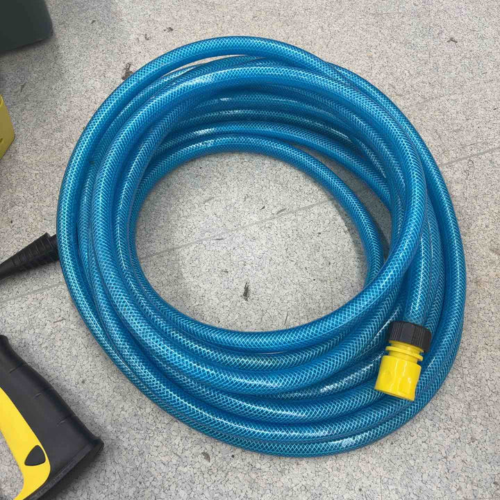 ◇KARCHER (ケルヒャー) 高圧洗浄機 K2.010 1.601-520【八潮店】