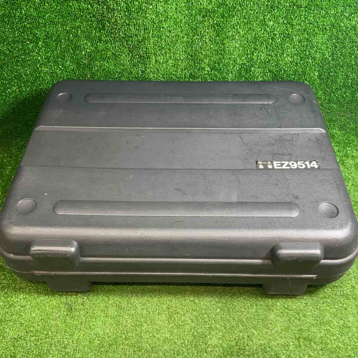 【中古品】 National 松下電工 充電式圧着器 EZ3901 【藤沢店】