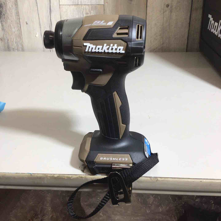 ◇マキタ(makita) コードレスインパクトドライバー TD173DZAB【戸田店】