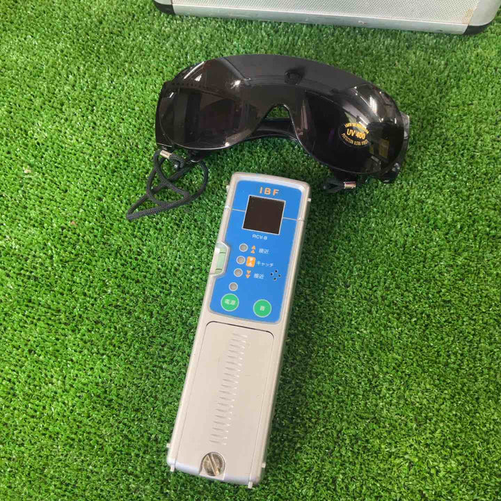 ◇バクマ 水平/垂直ラインレーザー墨出し器 X400【草加店】
