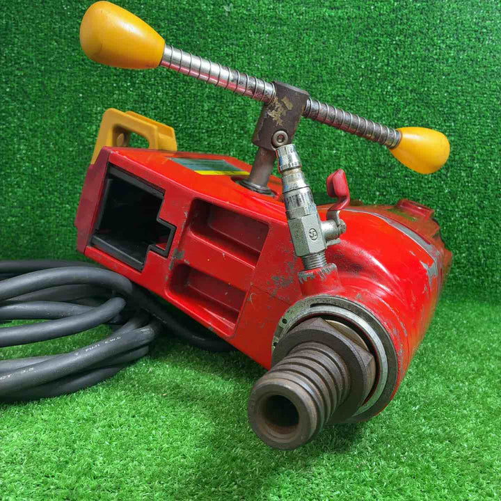 【中古品】 ハッケン SPN-8V2 コアドリル 【藤沢店】