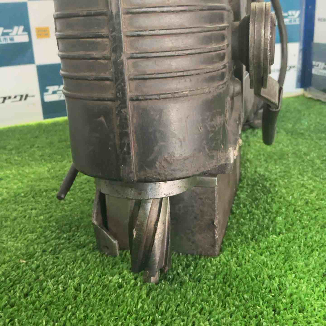 ◇日東工器 磁気ボール盤 LO-3550 アトラエース【草加店】