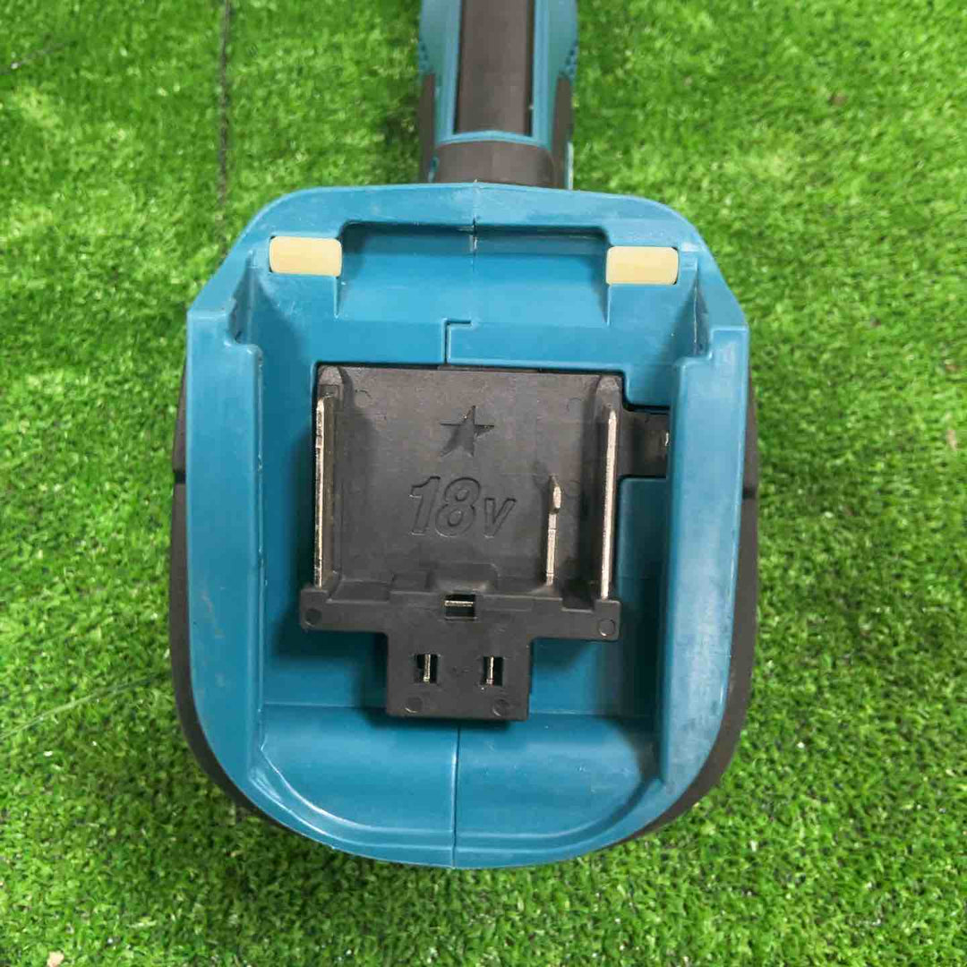 ★マキタ(makita) コードレスレシプロソー JR184DZT【草加店】