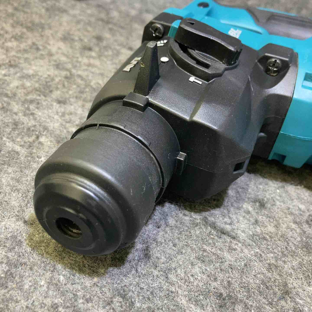 マキタ(makita) コードレスハンマドリル HR010GZK+BL4025 【桶川店】