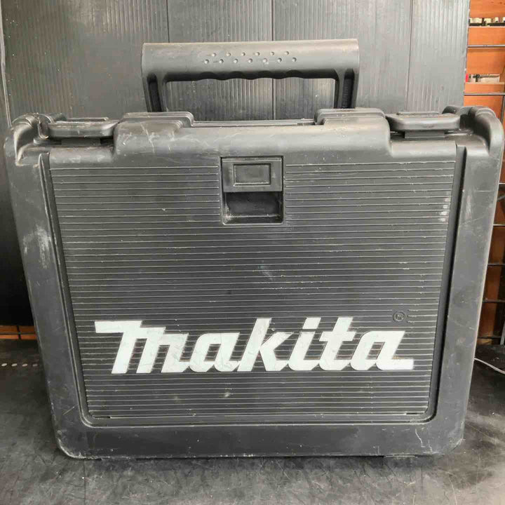 ★マキタ(makita) コードレス4モードインパクトドライバー TP131DRGX【草加店】