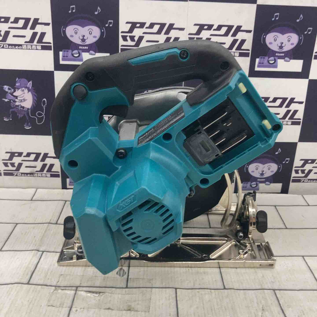 ★ベース新品 マキタ(makita) コードレス丸のこ HS001GZ バッテリー1個付き【所沢店】