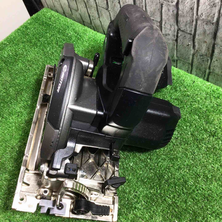 ★ハイコーキ(HIKOKI ※旧:日立工機) コードレス丸のこ C3605DA(SK)(NNB)【川口店】