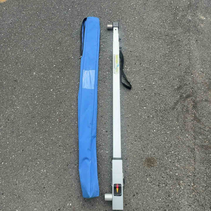 【美品中古】 シンワ測定 風防下げ振り ベーシック 77554 【桶川店】