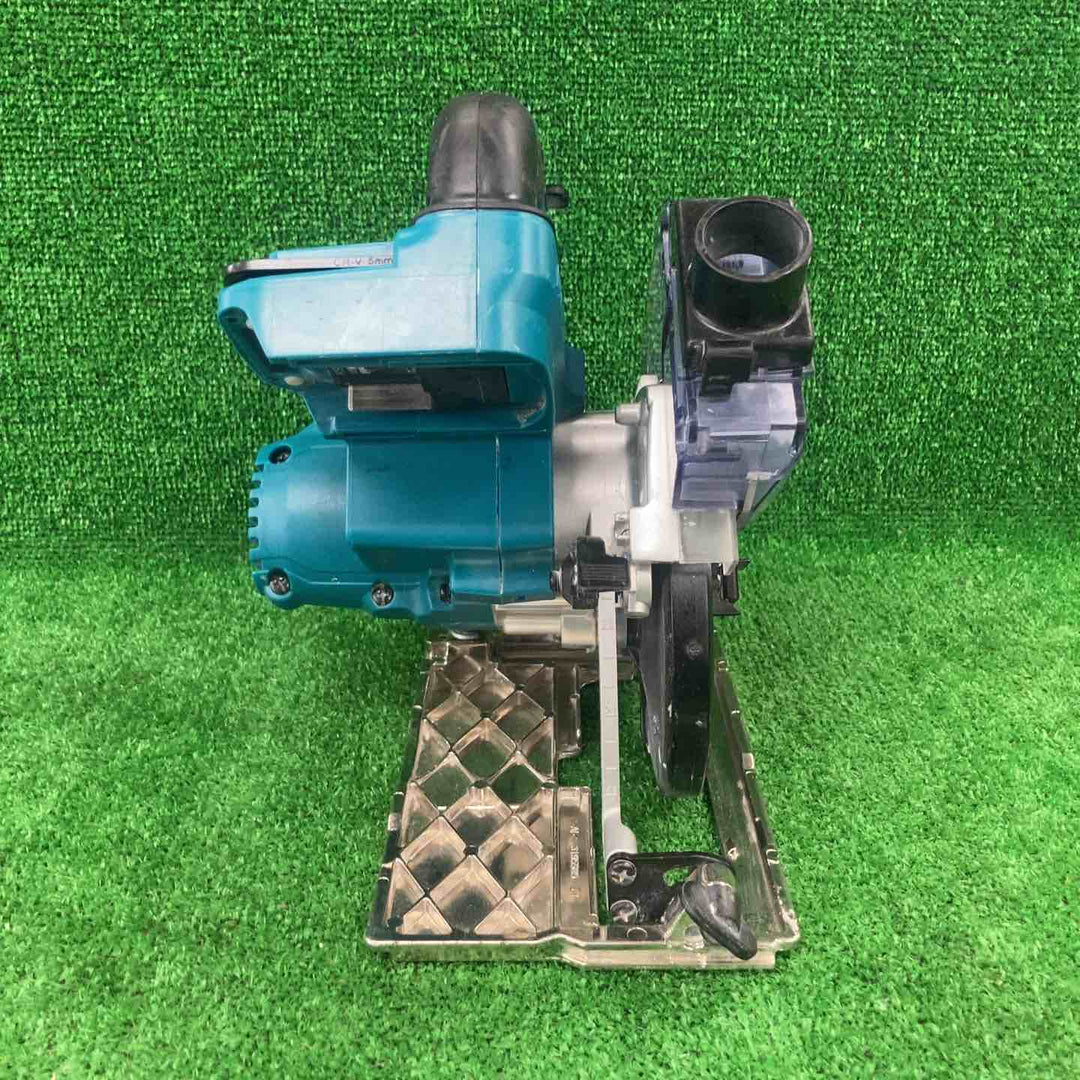 ★マキタ(makita) コードレス防じん丸のこ KS511DZ【川崎店】