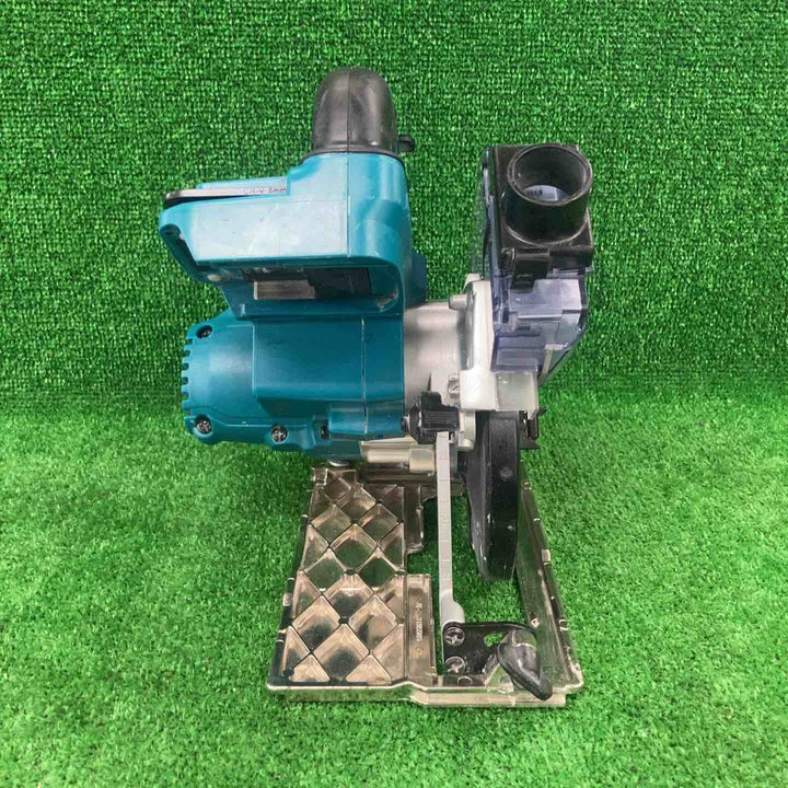 ★マキタ(makita) コードレス防じん丸のこ KS511DZ【川崎店】