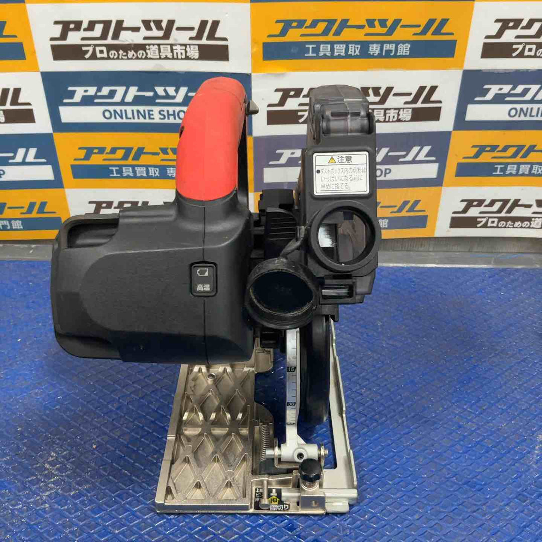 ☆マックス (MAX) コードレス防塵丸のこ PJ-CS53CDP【草加店】
