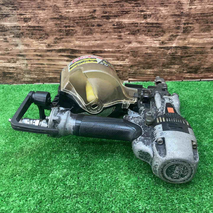 ★マックス(MAX) 高圧エア釘打ち機 HN-65FW1【川越店】